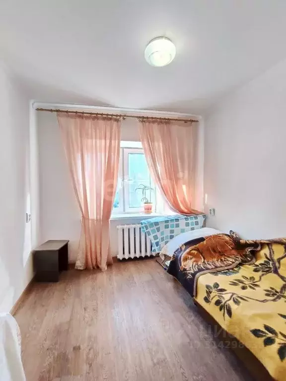 Студия Приморский край, Владивосток Хабаровская ул., 31 (13.9 м) - Фото 1