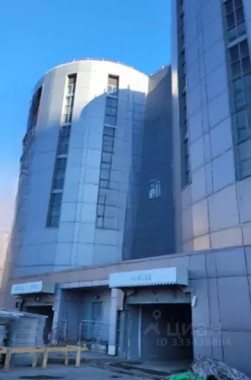 Помещение свободного назначения в Московская область, Красногорск бул. ... - Фото 2