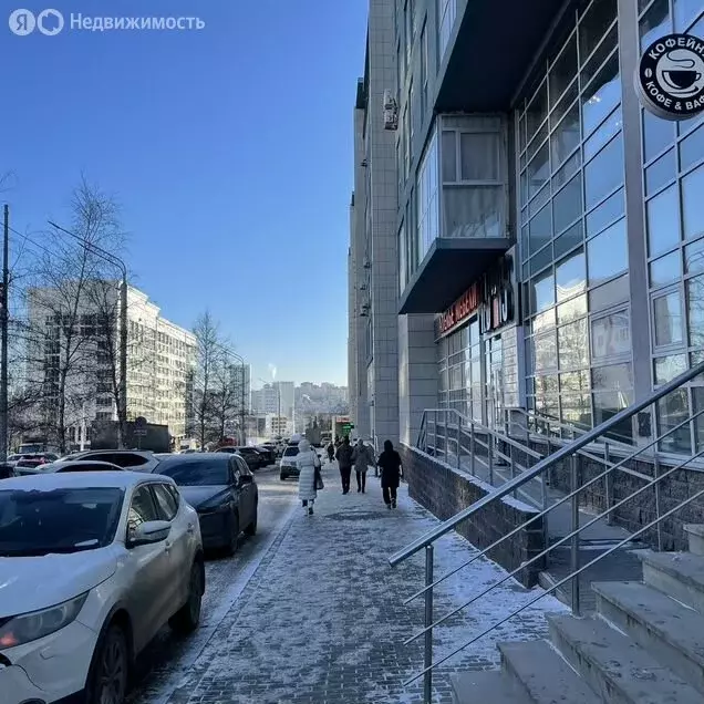 Помещение свободного назначения (28.6 м) - Фото 2