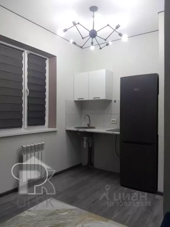 Студия Московская область, Балашиха Салтыковка мкр, ш. Ильича, 12/2 ... - Фото 1