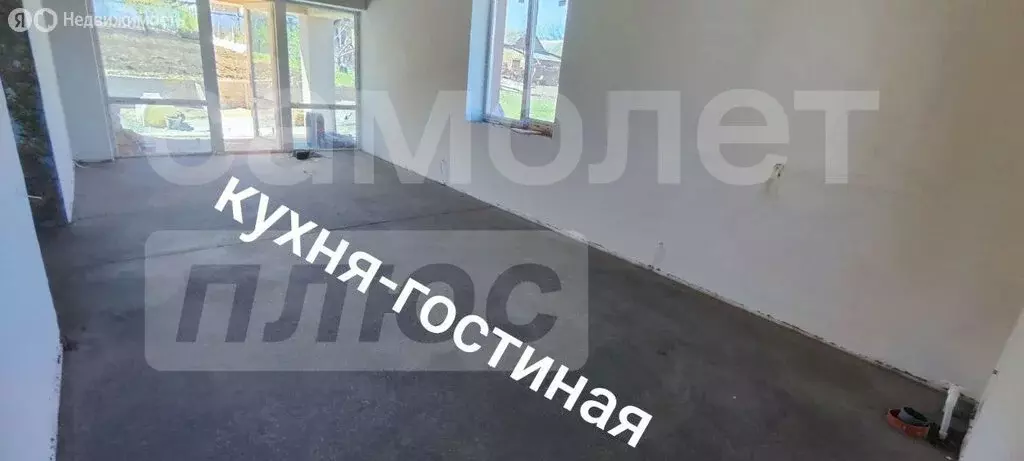 Дом в Мазанка, Школьная улица, 50 (110 м) - Фото 1