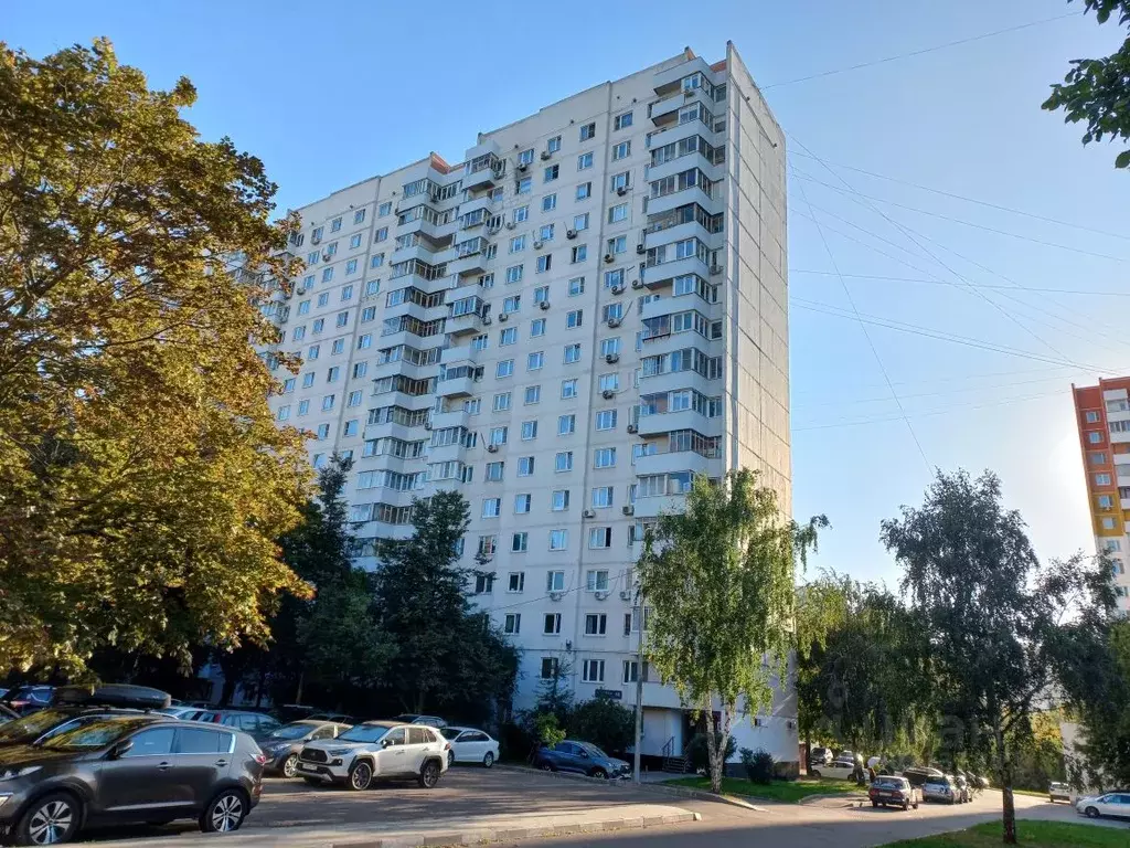 Помещение свободного назначения в Москва Каширское ш., 86К3 (35 м) - Фото 0