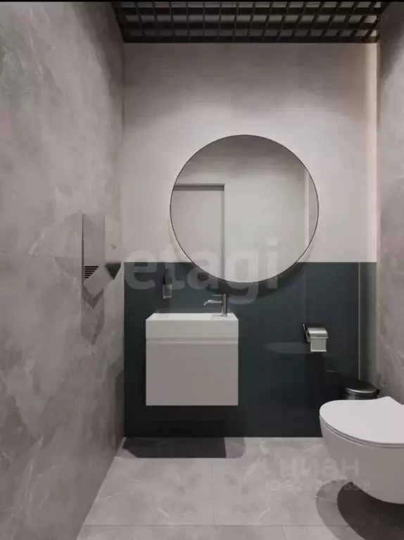 Студия Крым, Евпатория просп. Ленина, 60 (28.0 м) - Фото 2