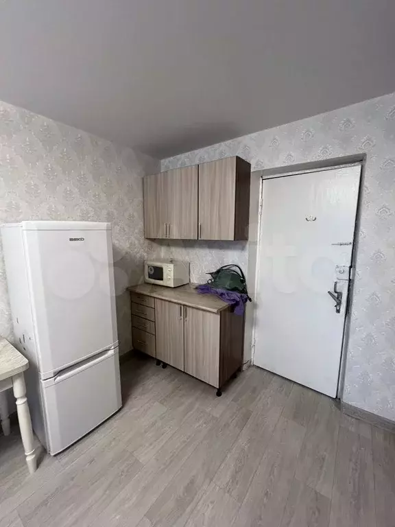 Комната 18 м в 1-к., 2/5 эт. - Фото 1