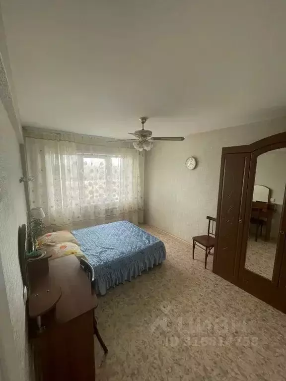 3-к кв. Иркутская область, Ангарск 15-й мкр, 18 (63.0 м) - Фото 0