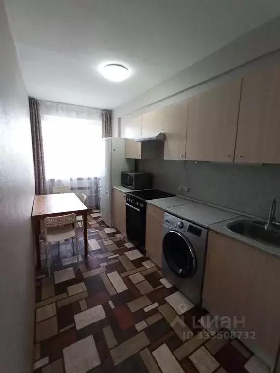 1-к кв. Москва, Москва, Троицк ул. Центральная, 28 (40.0 м) - Фото 2