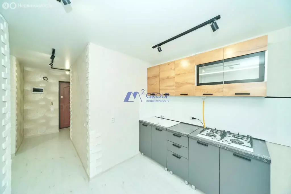 2-комнатная квартира: Ярославль, улица Чкалова, 39 (41.7 м) - Фото 2