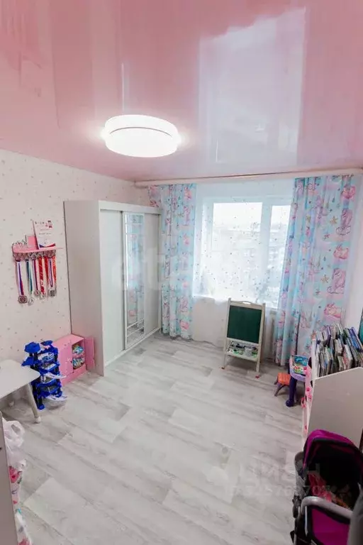 3-к кв. Коми, Ухта ул. Сенюкова, 39 (61.9 м) - Фото 1