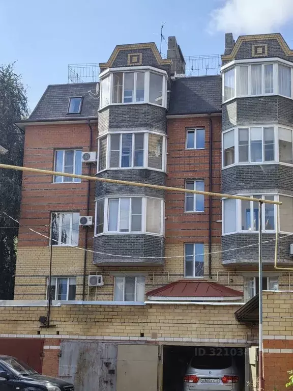 2-к кв. Марий Эл, Йошкар-Ола Советская ул., 101 (89.9 м) - Фото 1