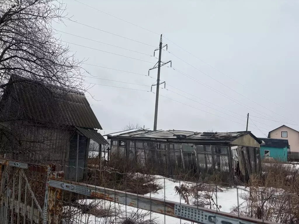 Участок в Железногорск, СНТ Городские сады, зона Ветеран, 93 (4.2 м) - Фото 2