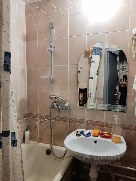 Комната Москва Щелковское ш., 77К1 (20.0 м) - Фото 0