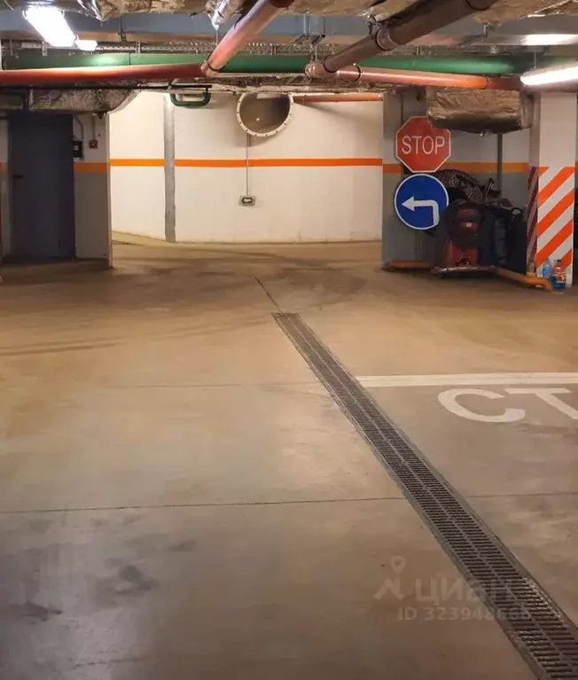 Гараж в Москва ул. Твардовского, 12к2 (14 м) - Фото 2