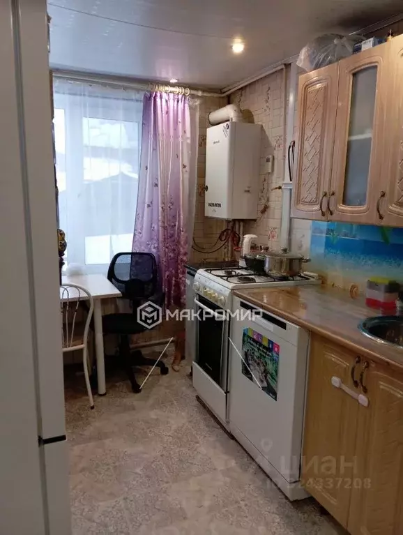 Дом в Новосибирская область, Новосибирский район, Каменский сельсовет, ... - Фото 2