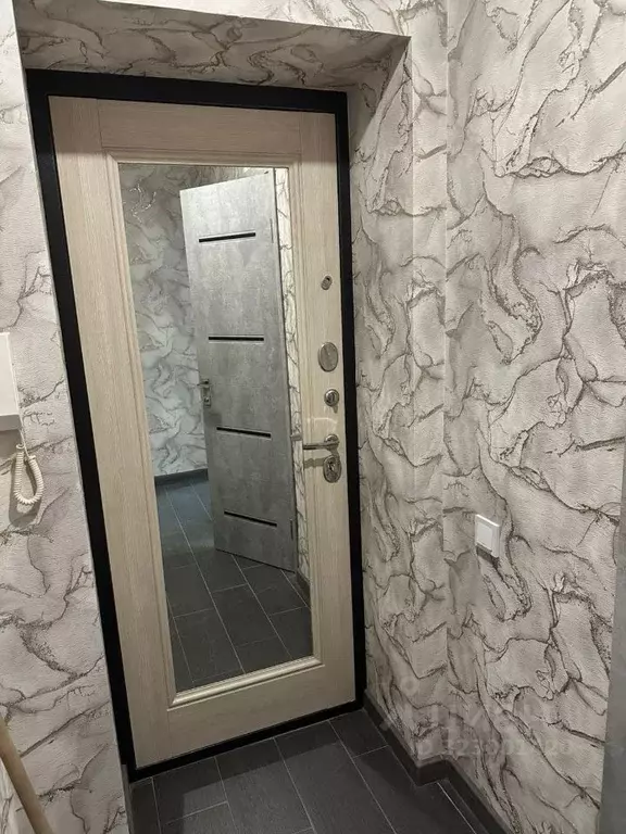 1-к кв. Ивановская область, Иваново ул. Каравайковой, 124 (30.0 м) - Фото 1