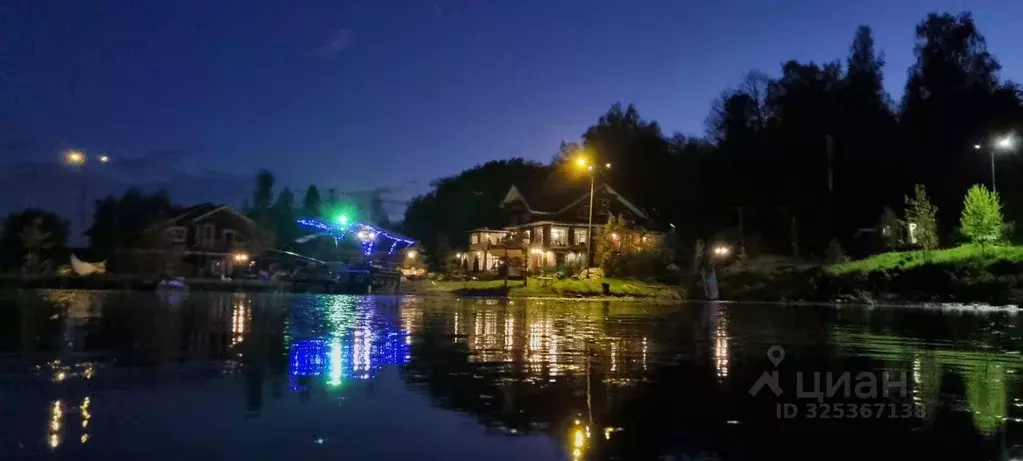 Дом в Московская область, Истра муниципальный округ, Лужки садовое ... - Фото 2