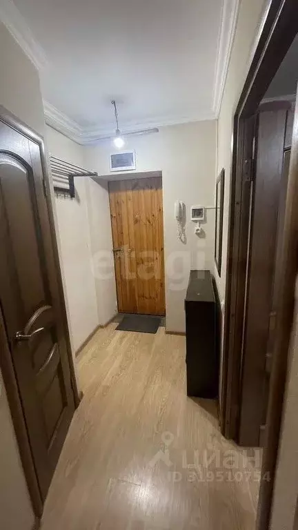 2-к кв. Ростовская область, Ростов-на-Дону ул. Малюгиной, 280 (42.4 м) - Фото 1