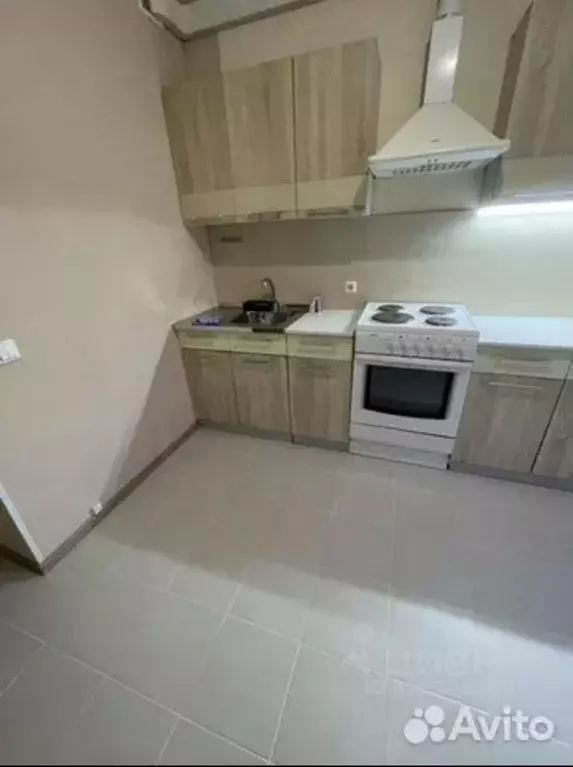 1-к кв. Ленинградская область, Всеволожский район, д. Новое Девяткино ... - Фото 2