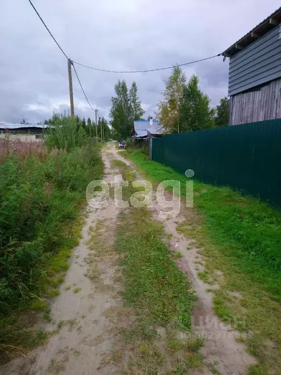 Участок в Ханты-Мансийский АО, Ханты-Мансийск  (12.0 сот.) - Фото 0