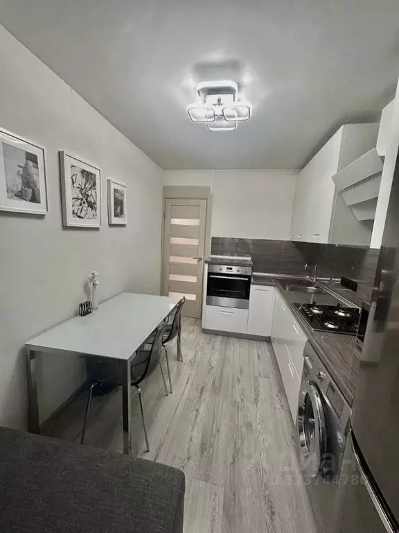 1-к кв. Москва ул. Цандера, 4К2 (37.0 м) - Фото 1