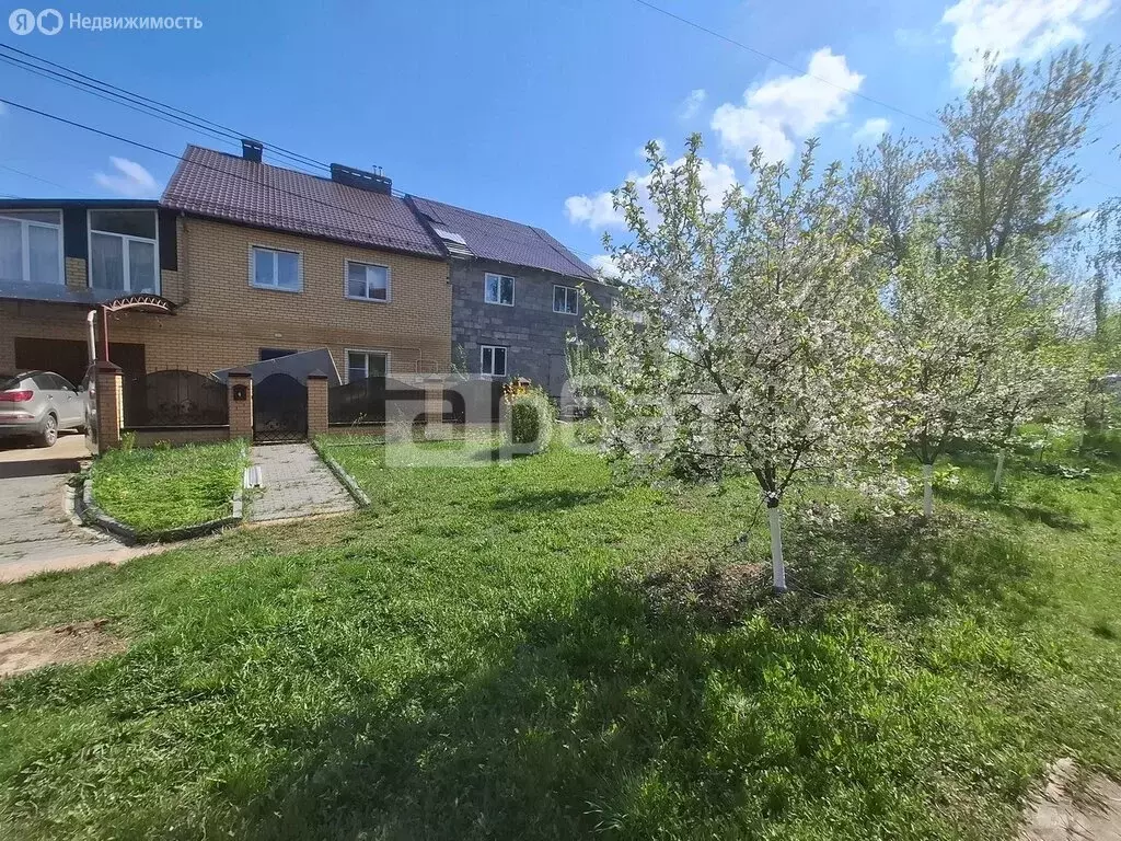 Дом в Кострома, микрорайон Пантусово, Санаторная улица, 29 (450 м) - Фото 2