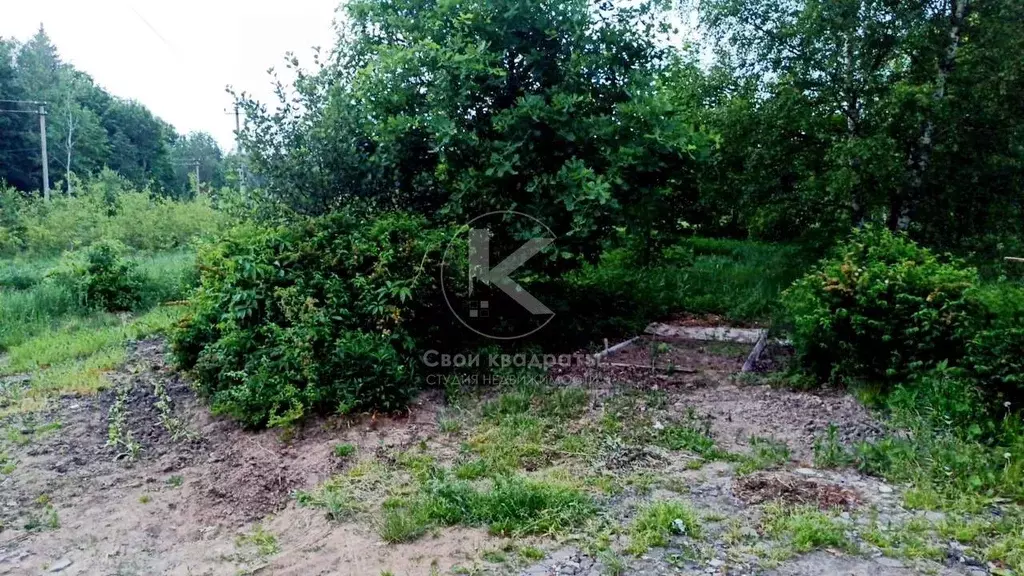 Участок в Московская область, Наро-Фоминский городской округ, ... - Фото 0