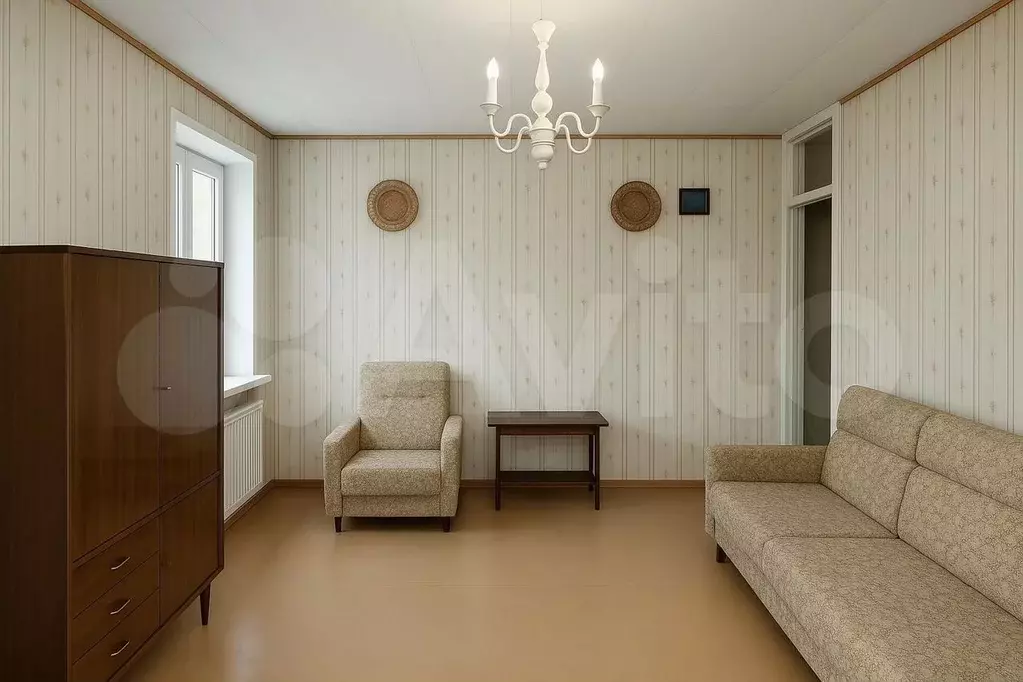 2-к. квартира, 43 м, 3/5 эт. - Фото 0