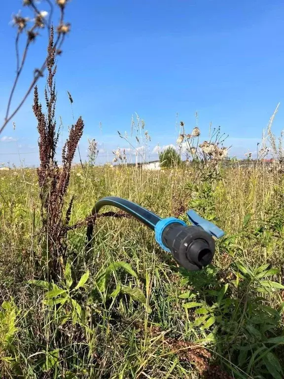 Участок в Пермский край, Пермский муниципальный округ, Грин парк кп  ... - Фото 1