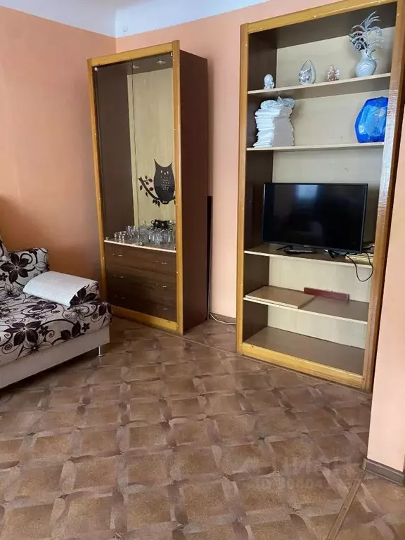 2-к кв. Башкортостан, Уфа ул. Гончарова, 16 (46.0 м) - Фото 2