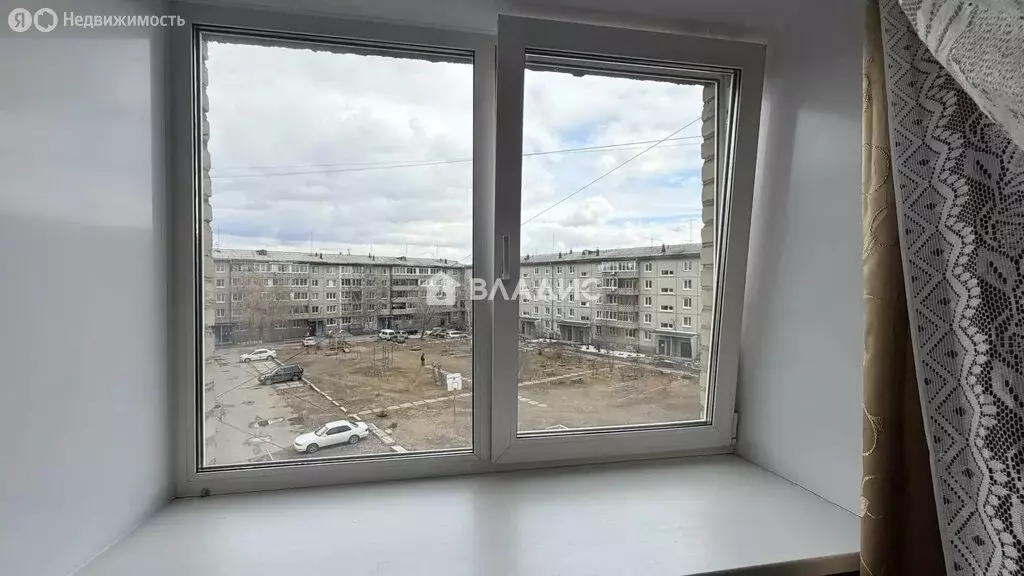 1к в -комнатной квартире (14 м) - Фото 2