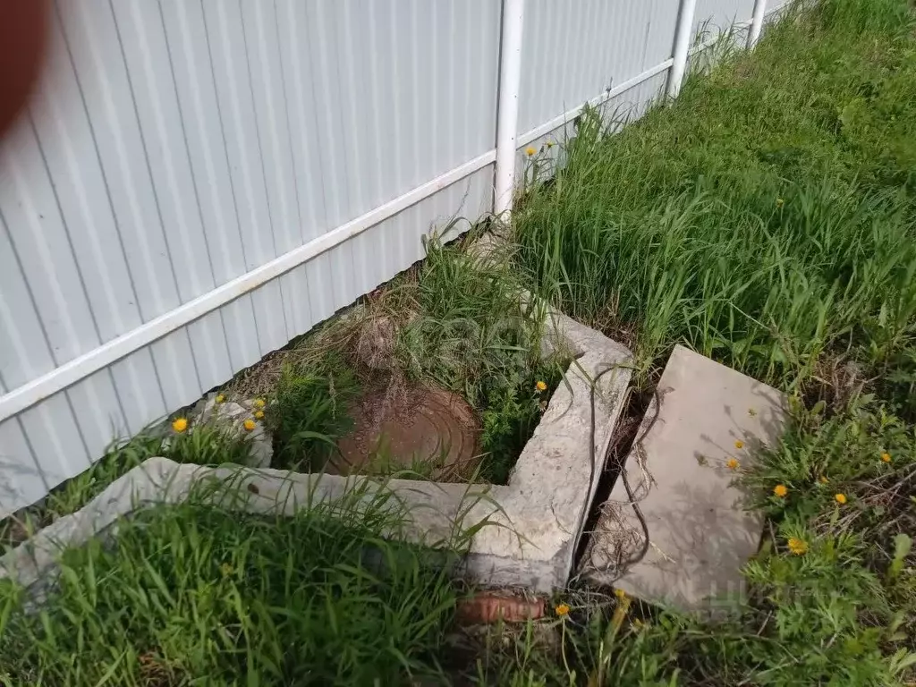 Участок в Тюменская область, Тюмень Малинка садовое товарищество, ул. ... - Фото 1