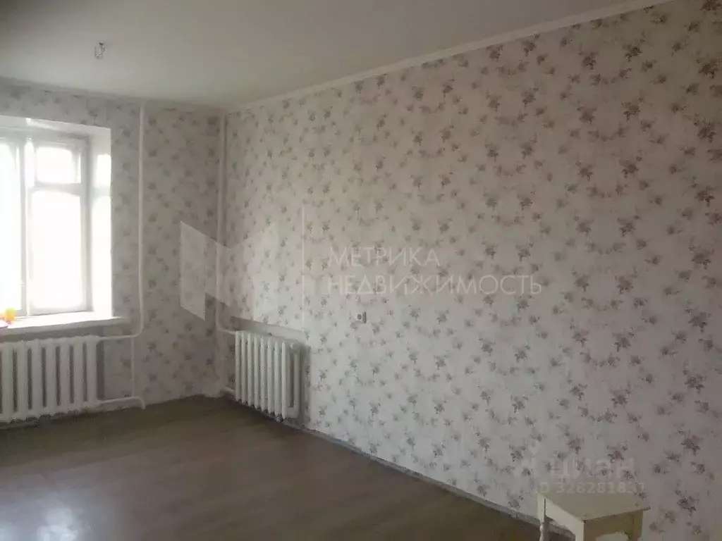 1-к кв. Тюменская область, Тюмень ул. 30 лет Победы, 142 (30.0 м) - Фото 1