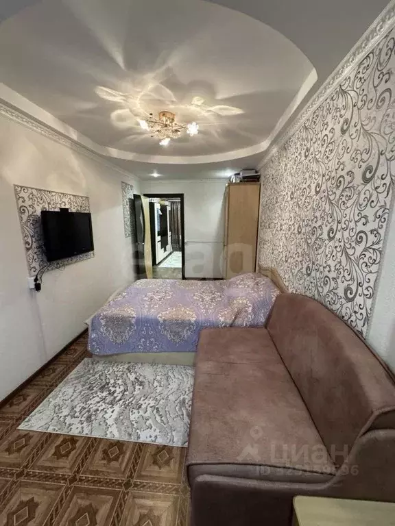 2-к кв. Белгородская область, Губкинский городской округ, пос. ... - Фото 1