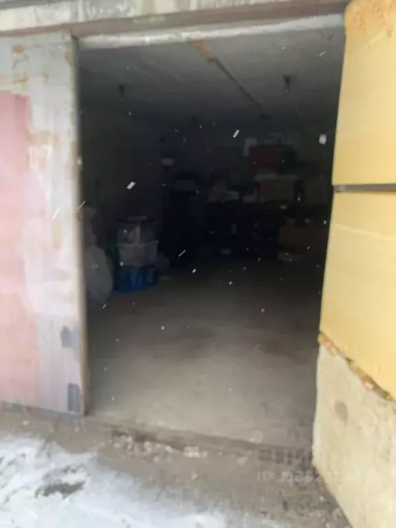 Гараж в Московская область, Химки Молодежная ул., 19 (19 м) - Фото 2