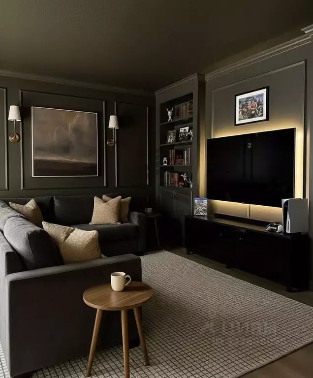 3-к кв. Санкт-Петербург Миргородская ул., 1 (96.0 м) - Фото 1