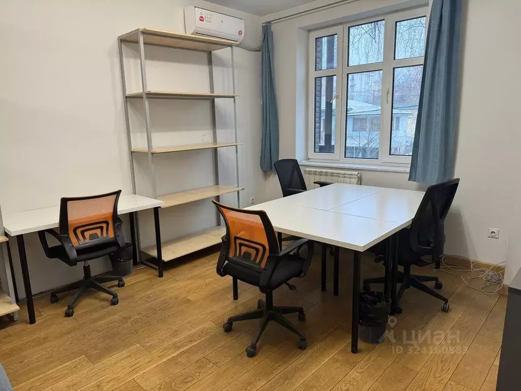 Офис в Москва ул. Саврасова, 7 (24 м) - Фото 0