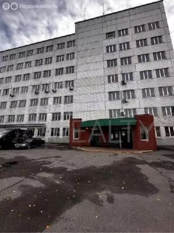 Торговая площадь (6375.6 м) - Фото 0