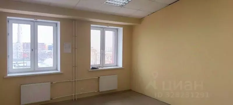 Офис в Санкт-Петербург Уральская ул., 19к10 (24 м) - Фото 1