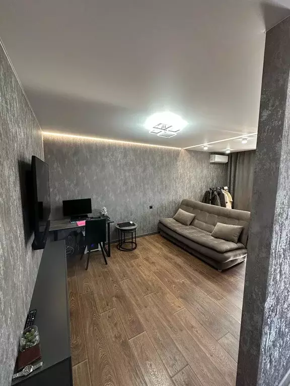 Продаётся 1-к квартира, 31 м - Фото 1