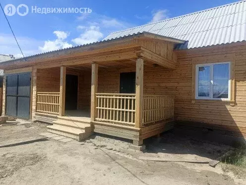 Дом в Сужа, Облепиховая улица, 16 (132 м) - Фото 1