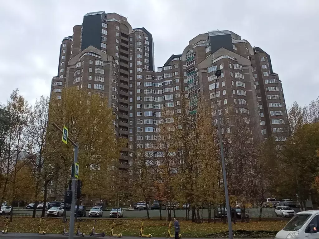 Гараж в Москва ул. Островитянова, 4 (19 м) - Фото 0