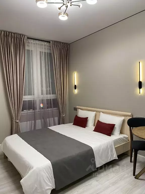 Студия Москва просп. Прокшинский, 5 (20.0 м) - Фото 2