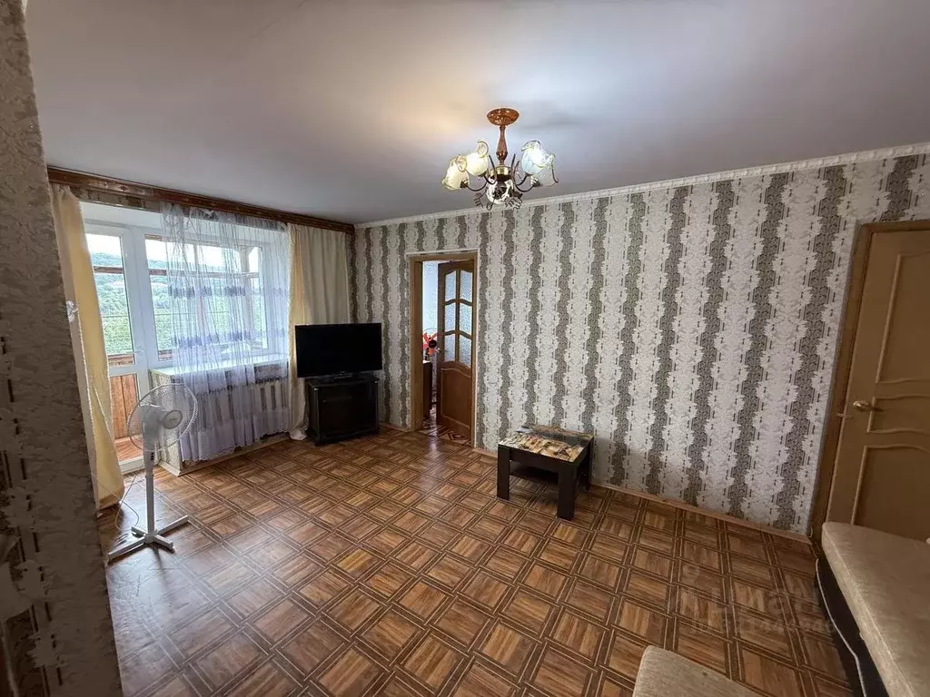 3-к кв. Приморский край, Находка ул. Арсеньева, 1 (53.0 м) - Фото 2