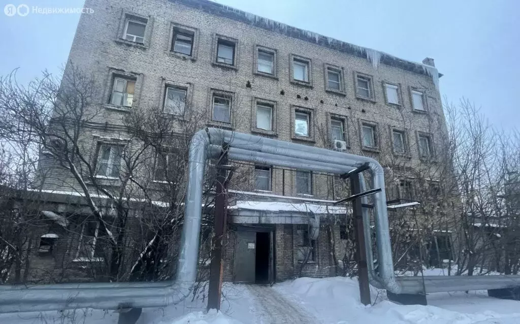 Офис (26000 м) - Фото 2
