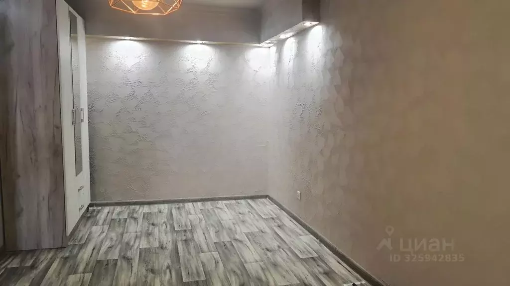 1-к кв. Самарская область, Самара Ново-Садовая ул., 19 (32.0 м) - Фото 2