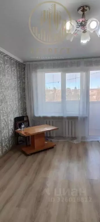 1-к кв. Ставропольский край, Ессентуки Октябрьская ул., 444 (30.0 м) - Фото 1