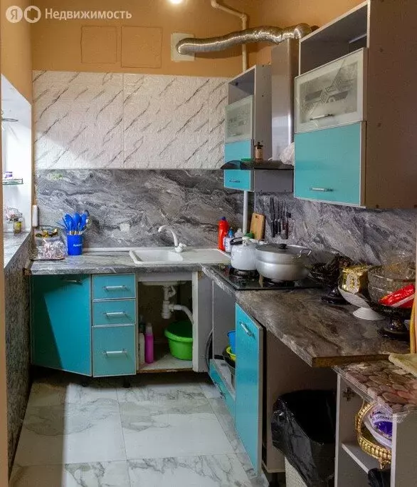 Дом в Самара, улица Макаренко, 12 (170 м) - Фото 2