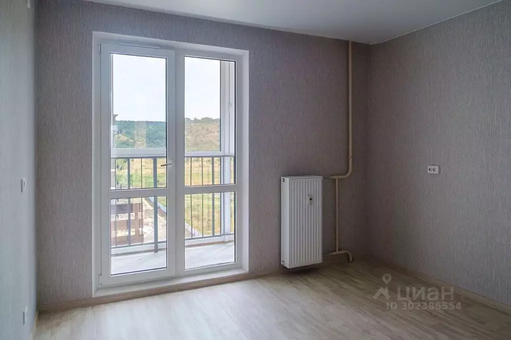 2-к кв. Адыгея, Майкоп ул. Владимира Жоги, 4 (64.3 м) - Фото 1