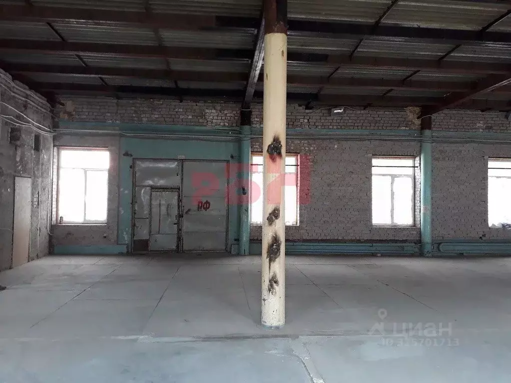 Производственное помещение в Самарская область, Самара ул. Земеца, 4 ... - Фото 2