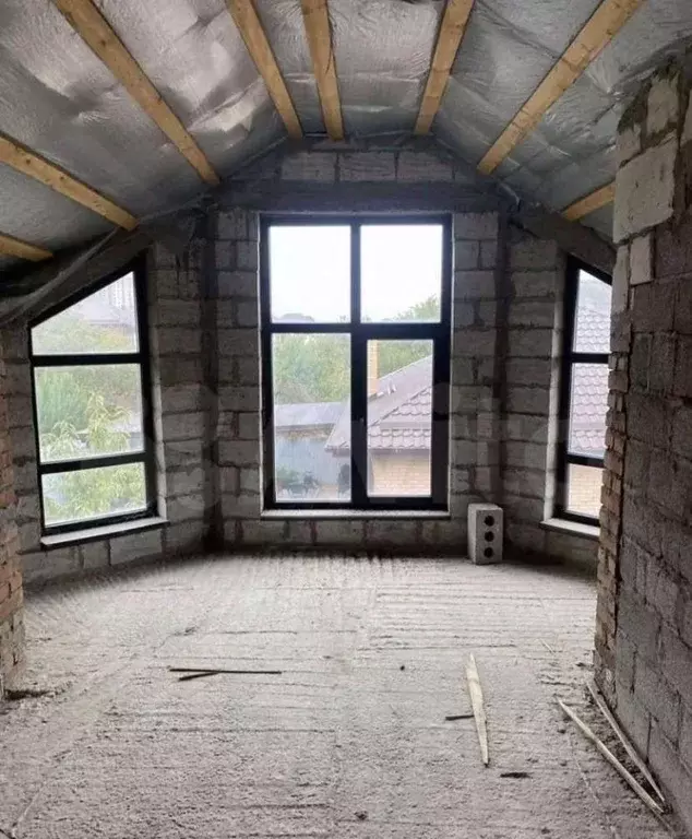 Дом в Краснодарский край, Краснодар Животновод садовое товарищество, ... - Фото 2