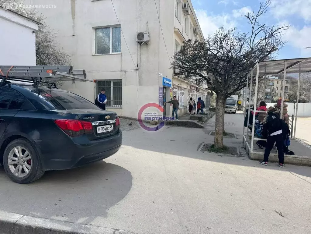 Помещение свободного назначения (55 м) - Фото 1